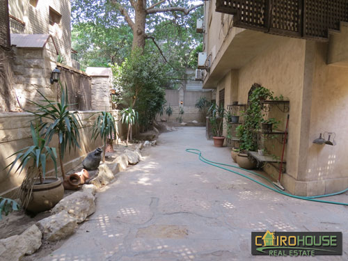 Cairo House Real Estate Egypt :: Photo#14